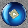 Иконка программы: AlphaGet