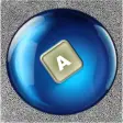 Symbol des Programms: AlphaGet
