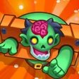 Ikon program: Monster Defense