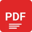 程序图标：PDF Reader PDF Viewer