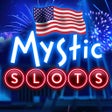 프로그램 아이콘: Mystic Slots - Casino Gam…