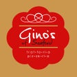 ไอคอนของโปรแกรม: Ginos Of Seaford