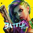 Icon of program: Battle Night: Cyberpunk R…