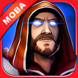 Иконка программы: Solstice Arena