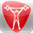 ไอคอนของโปรแกรม: iWorkout for iPod