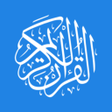 プログラムのアイコン：AlQuran 30 Juz Tanpa Inte…