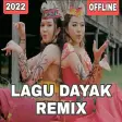 Lagu Dayak Remix Offline