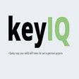 Icon of program: KeyIQ - VidBot.app Helper