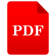 أيقونة البرنامج: PDF Reader and Editor