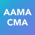 Icoon van programma: AAMA CMA Exam Prep 2024