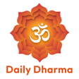 ไอคอนของโปรแกรม: Daily Dharma