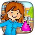 أيقونة البرنامج: My PlayHome School