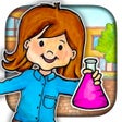 Ikona programu: My PlayHome School