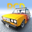 Иконка программы: Russian Car Drift