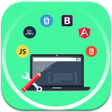 Ikona programu: Learn Web Programming