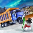 Icon of program: Winter Ski Park: Snow Driver