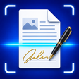 Иконка программы: Doc SignScan PRO