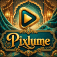 Ikona programu: Pixlume - AI Couple Gener…
