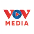 プログラムのアイコン：VOV Media Online