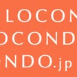 プログラムのアイコン：靴ファッション通販 - LOCONDO.jp ロコ…