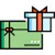 Icoon van programma: Simon Gift Card