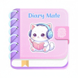 Icoon van programma: Mindful Diary:gratitue jo…