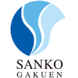 程序图标：Sanko Gate三幸学園専用アプリ