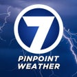 Programın simgesi: KIRO 7 PinPoint Weather A…