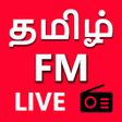 Icon of program: Tamil Fm Radio HD Tamil S…