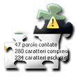 Icona del programma: Text Area Word Counter