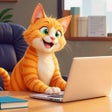 Иконка программы: Cat Runaway House Escape