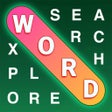 Icône du programme : Word Search Explorer: Fun…