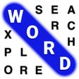 أيقونة البرنامج: Word Search Explorer: Fun…
