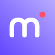 Иконка программы: Mystix: Seoul AI Friend  …