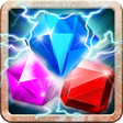 Icona del programma: Jewels Deluxe