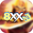 程序图标：8XX:Fruit Ninja