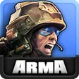 أيقونة البرنامج: Arma 4