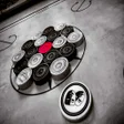 プログラムのアイコン：Carrom Board Blaster King…