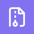 プログラムのアイコン：iZip Browser Pro
