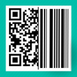 程序图标：QR code scanner Barcode S…
