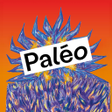 Symbol des Programms: Paléo Festival Nyon 2019