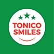 程序图标：Tonico Smiles
