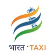 Иконка программы: Bharat Taxi - Cab Auto  B…