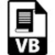 Ícone do programa: Notes for VoteBuilder Chr…