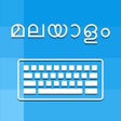 Ícone do programa: Malayalam Keyboard -Trans…