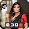 أيقونة البرنامج: Heya - Online Live video …