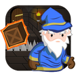 Ícone do programa: Merlins Adventure
