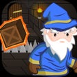 Programın simgesi: Merlins Adventure