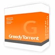 Icône du programme : GreedyTorrent