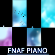 Icon of program: Piano Game for Five Night…